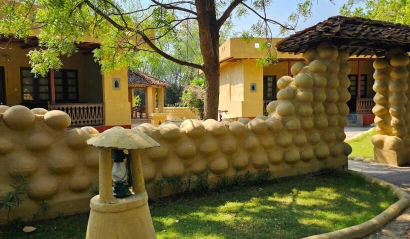 אתר נופש The Celebration Van Vilas