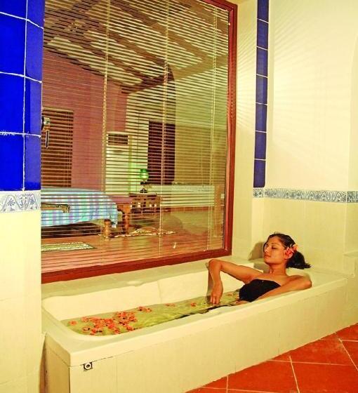 אתר נופש The Celebration Van Vilas