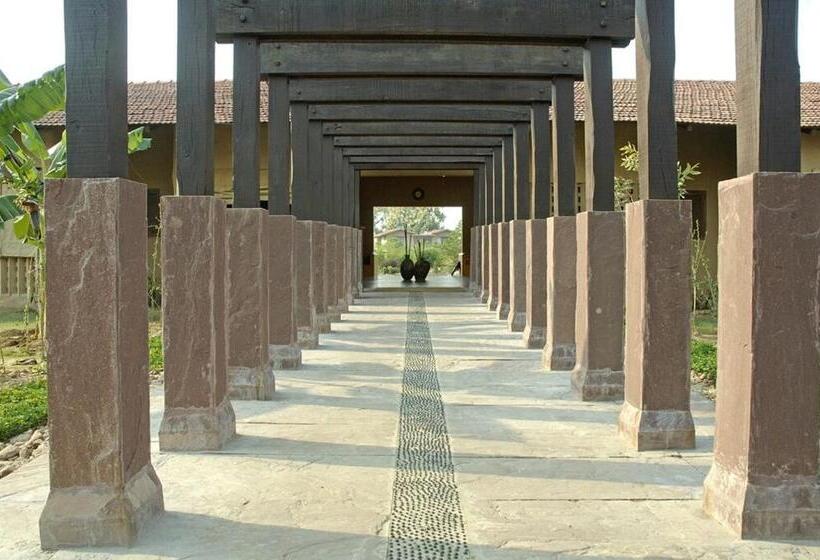 אתר נופש The Celebration Van Vilas