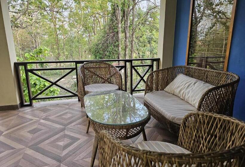 אתר נופש The Celebration Van Vilas