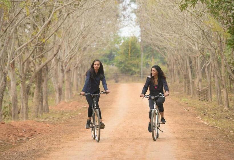 אתר נופש The Celebration Van Vilas