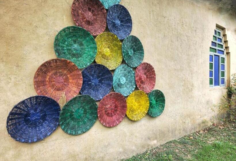 אתר נופש The Celebration Van Vilas