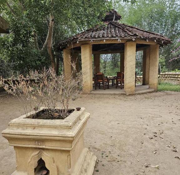 אתר נופש The Celebration Van Vilas