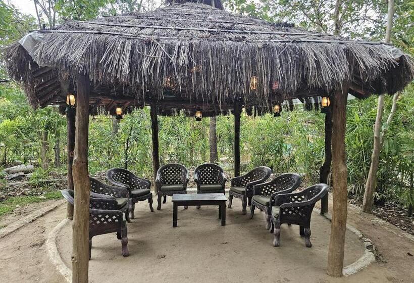 אתר נופש The Celebration Van Vilas