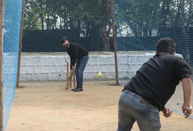 אתר נופש The Celebration Van Vilas