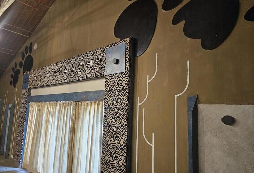 אתר נופש The Celebration Van Vilas