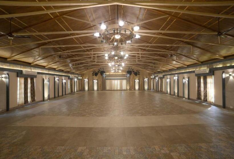 אתר נופש The Celebration Van Vilas