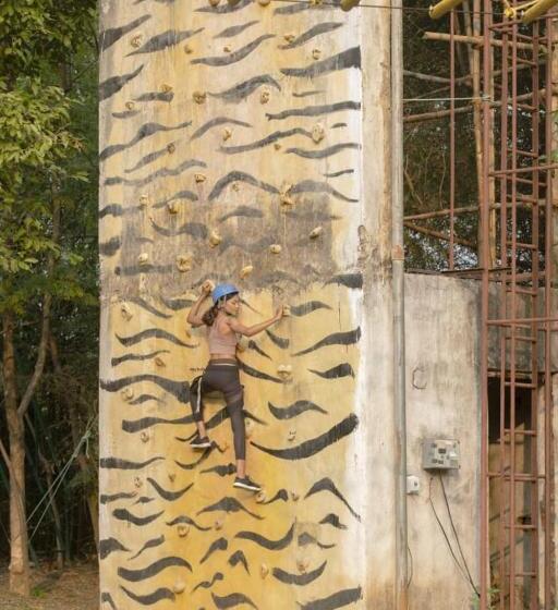 אתר נופש The Celebration Van Vilas