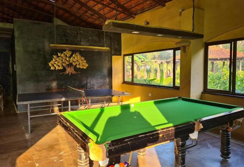 אתר נופש The Celebration Van Vilas