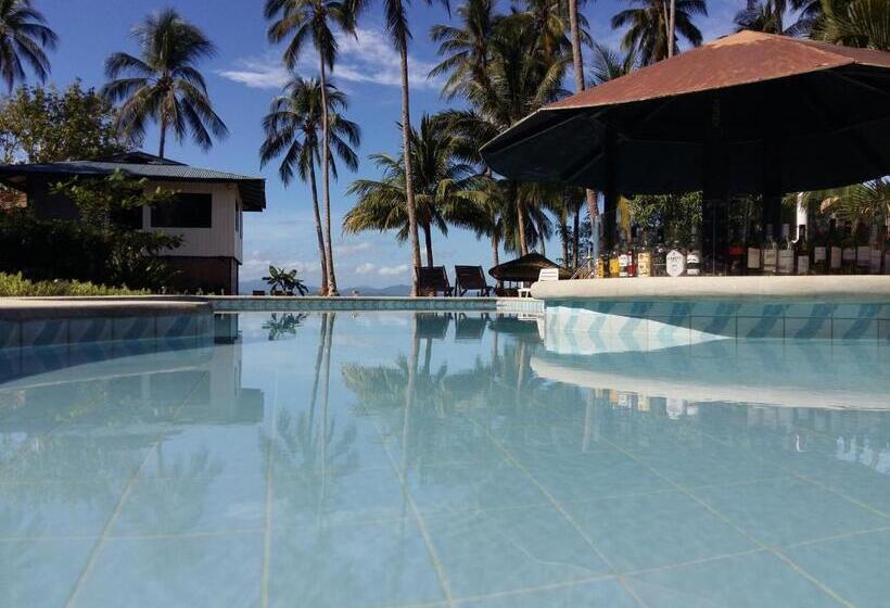 Sunset Beach Resort By Rf At Sanvicentepalawan Opc