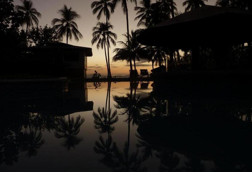 Sunset Beach Resort By Rf At Sanvicentepalawan Opc