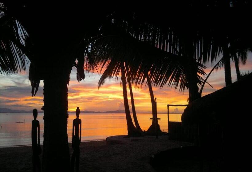 Sunset Beach Resort By Rf At Sanvicentepalawan Opc