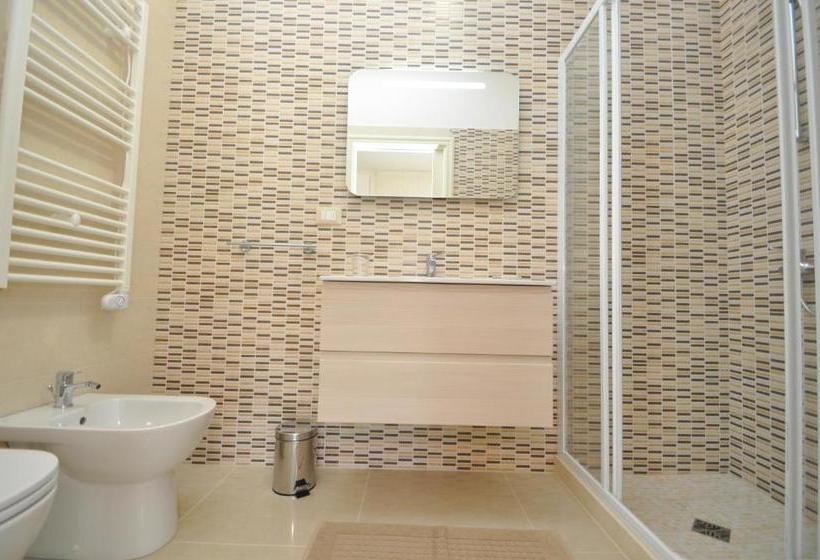 Vecchia Fabbrica Apartments