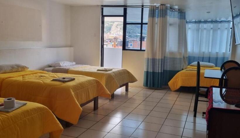 Bed and Breakfast Valery 2 Estrellas