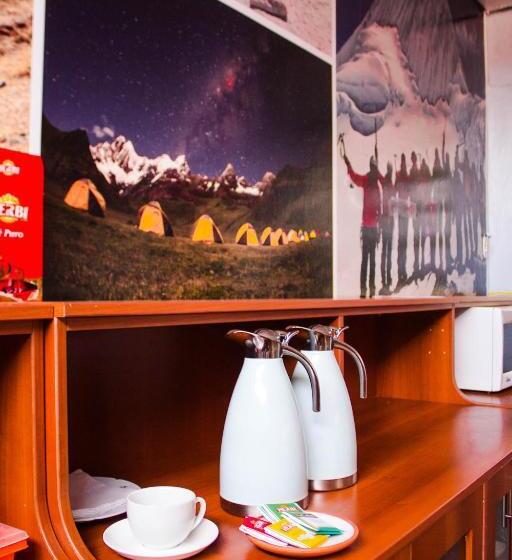 Bed and Breakfast Valery 2 Estrellas