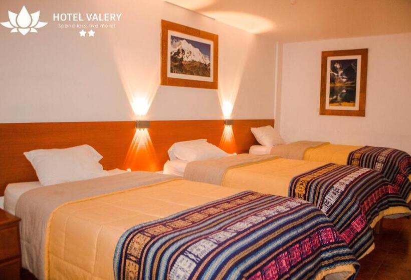 Bed and Breakfast Valery 2 Estrellas
