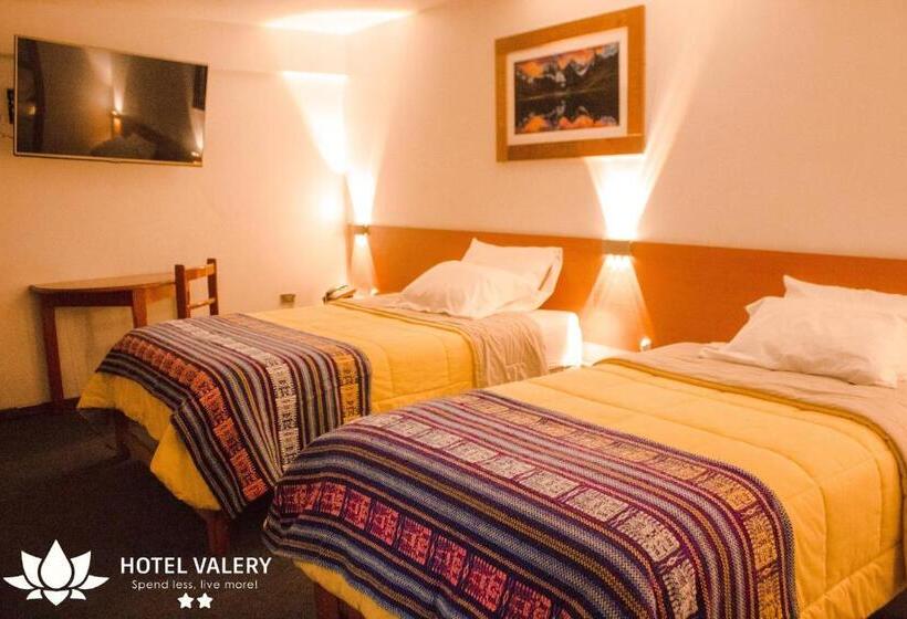 Bed and Breakfast Valery 2 Estrellas