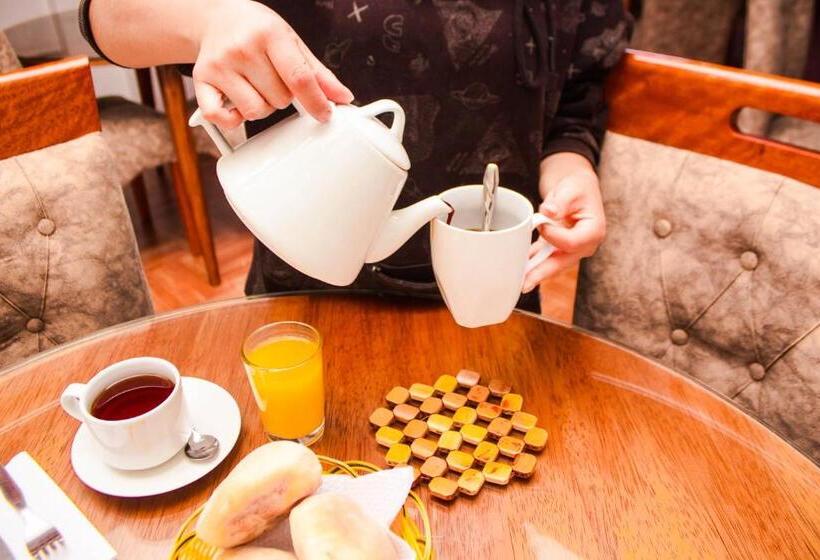 Bed and Breakfast Valery 2 Estrellas