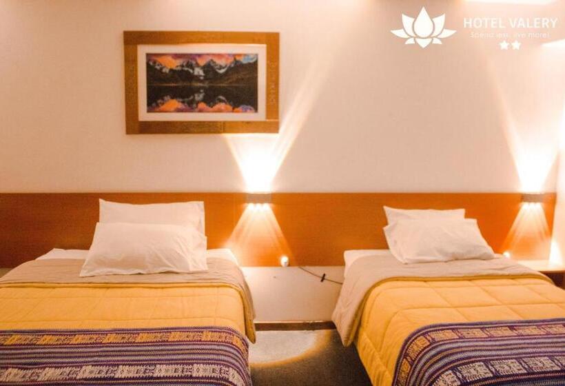 Bed and Breakfast Valery 2 Estrellas