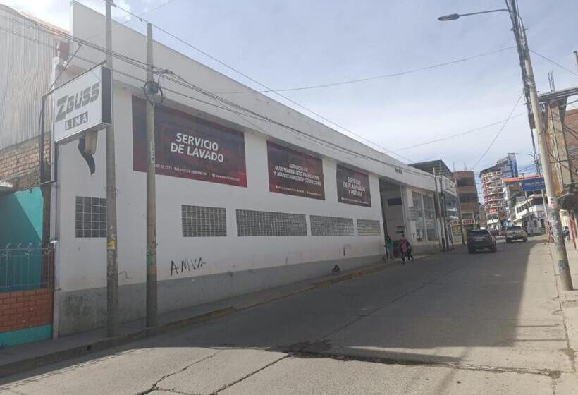 Bed and Breakfast Valery 2 Estrellas