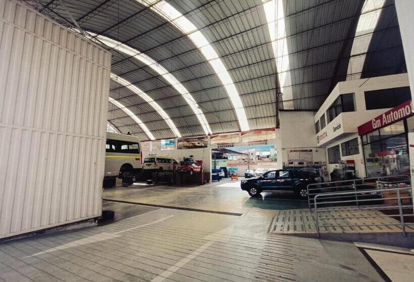 Bed and Breakfast Valery 2 Estrellas