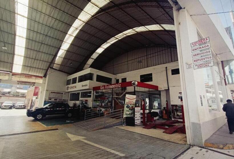 Bed and Breakfast Valery 2 Estrellas