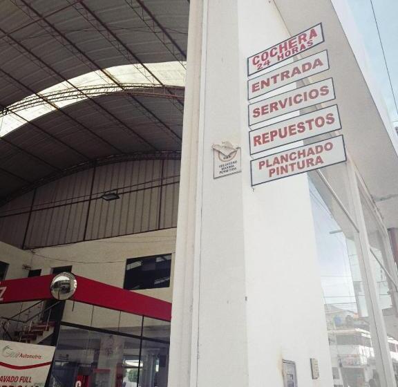 Bed and Breakfast Valery 2 Estrellas