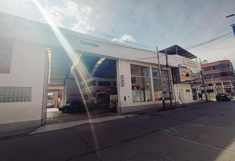 Bed and Breakfast Valery 2 Estrellas