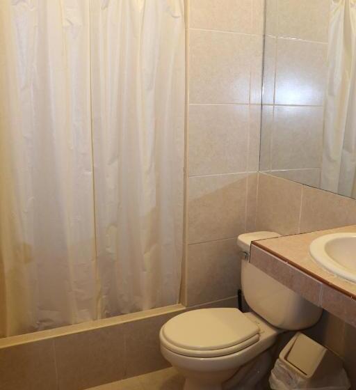 בית מלון כפרי Alpamayo Guest House