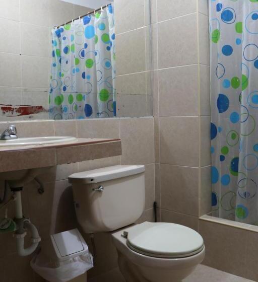 בית מלון כפרי Alpamayo Guest House