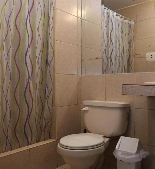 בית מלון כפרי Alpamayo Guest House