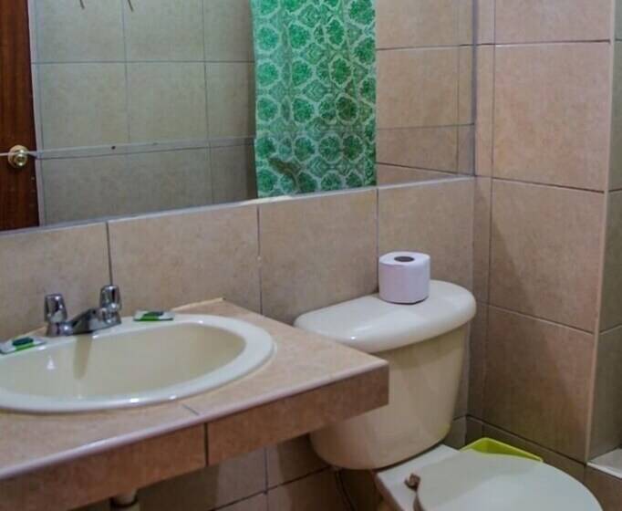 בית מלון כפרי Alpamayo Guest House