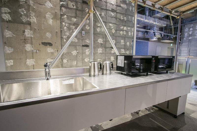 בית מלון כפרי Theatel Sapporo