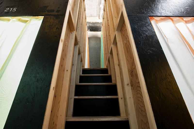 בית מלון כפרי Theatel Sapporo