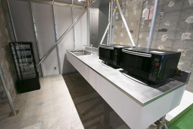 בית מלון כפרי Theatel Sapporo