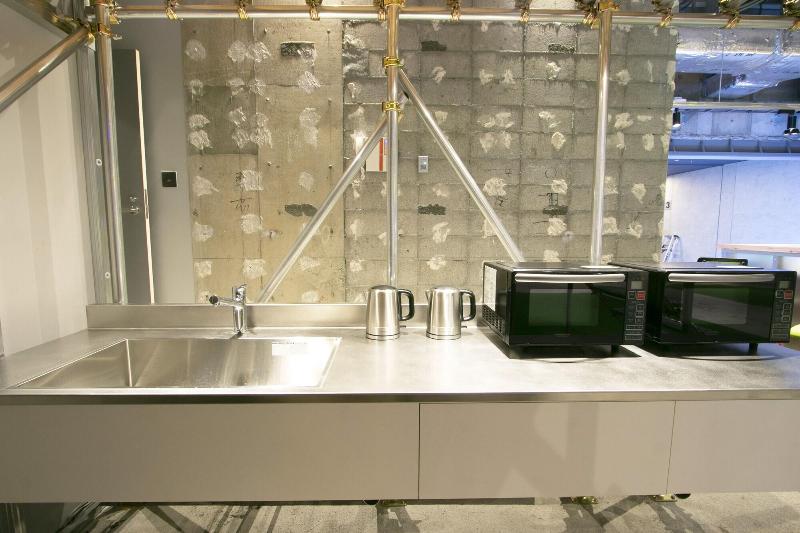 בית מלון כפרי Theatel Sapporo