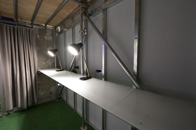 בית מלון כפרי Theatel Sapporo