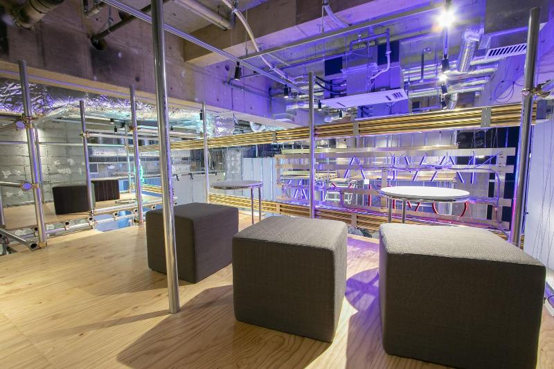 בית מלון כפרי Theatel Sapporo