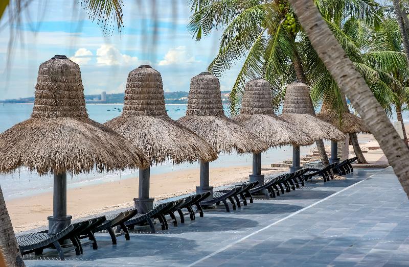 Le Viva Resort Mui Ne