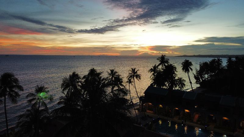 Le Viva Resort Mui Ne