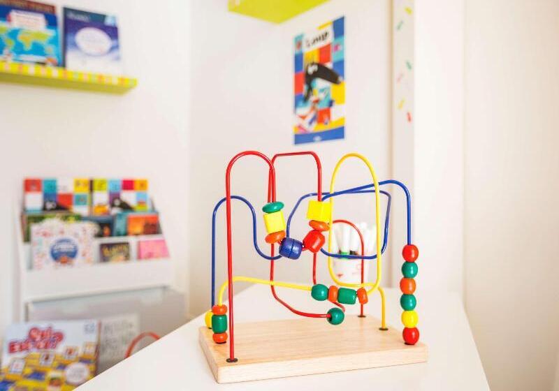 Aparthotel Adagio Access Strasbourg Illkirch