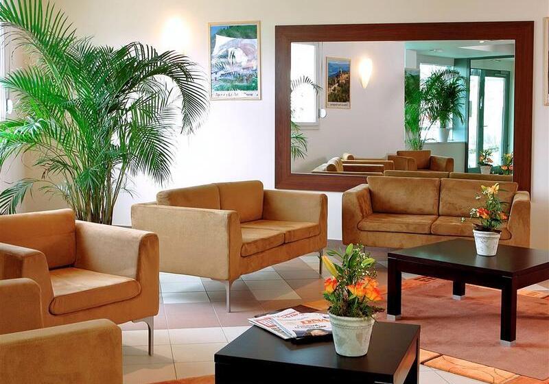 Aparthotel Adagio Access Strasbourg Illkirch