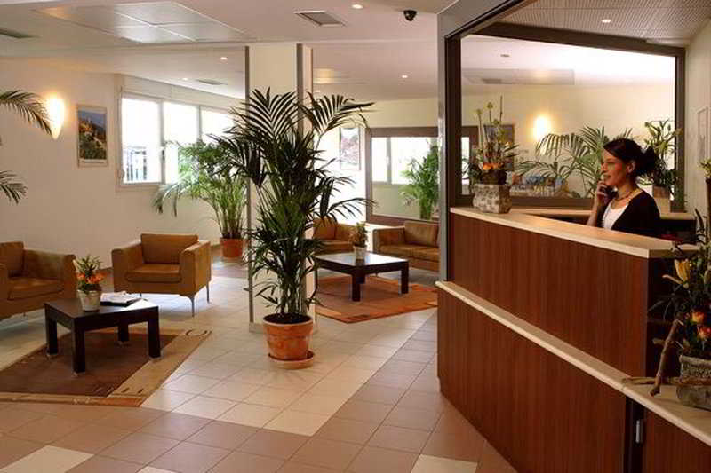 Aparthotel Adagio Access Strasbourg Illkirch