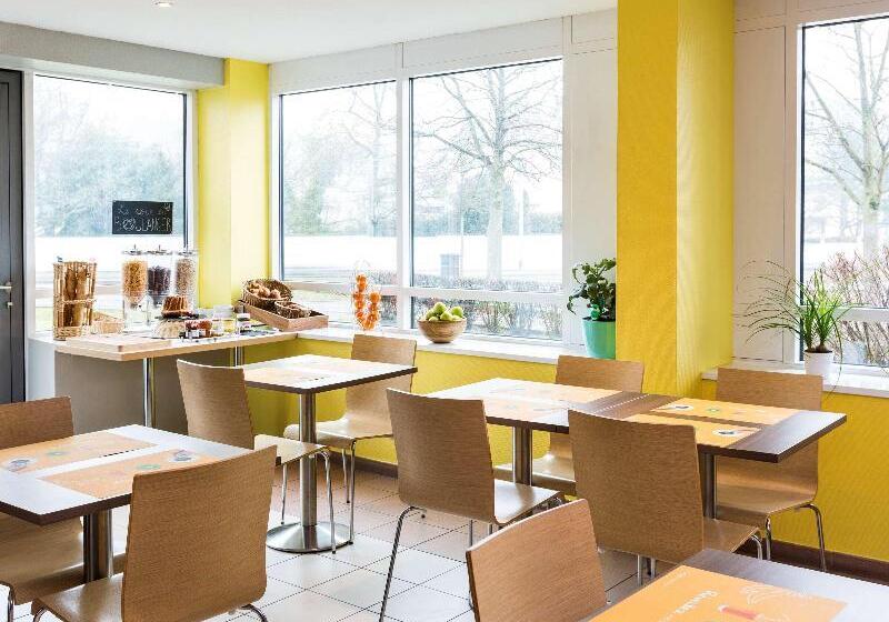 Aparthotel Adagio Access Strasbourg Illkirch