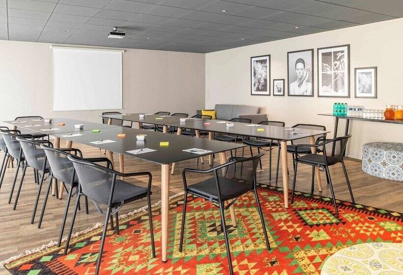 Aparthotel Adagio Porte De Versailles