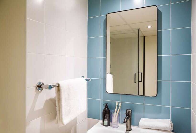 Aparthotel Adagio Porte De Versailles