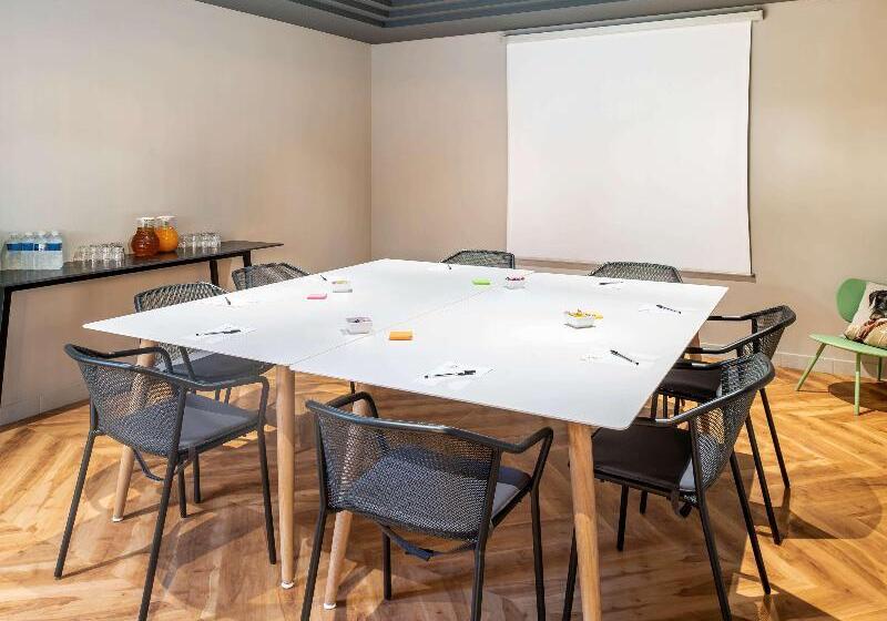 Aparthotel Adagio Porte De Versailles