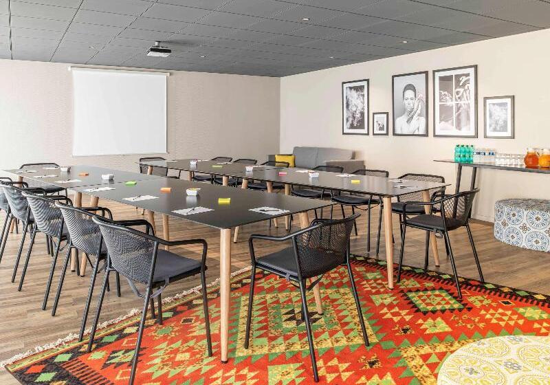 Aparthotel Adagio Porte De Versailles