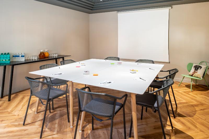 Aparthotel Adagio Porte De Versailles