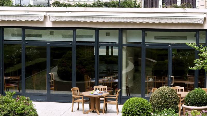 Aparthotel Adagio Porte De Versailles